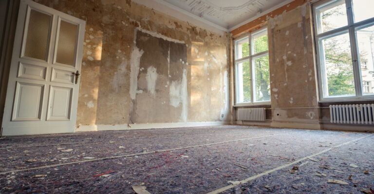 Essential Tips for Successful Property Damage Restorations